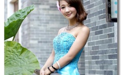 黑料正能量永不迷路翡翠手镯